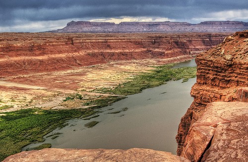 listen to Canyonlands National Park ambience