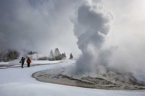 listen to Sawmill Geyser