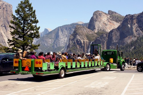 listen to Human cooing, interpretive event, Yosemite National Park